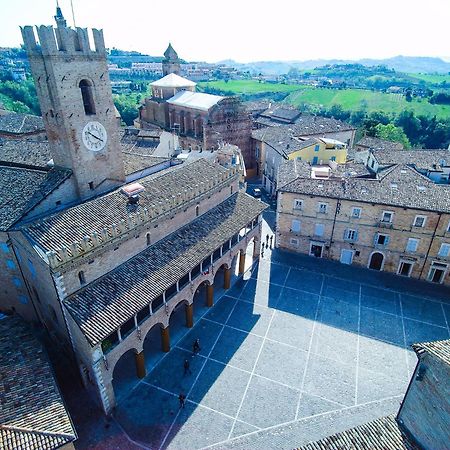 La Scarpetta Magica: Un Incantevole Soggiorno A 5 Stelle! Офида Екстериор снимка